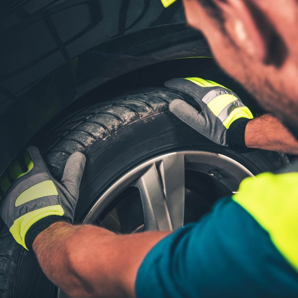 Wozu Kann Zu Niedriger Reifendruck Führen Wozu kann zu niedriger Reifendruck führen - Freies Auto